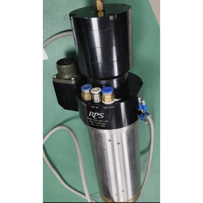 RASS-5005-06主轴维修 划片机气浮主轴发热进水维修