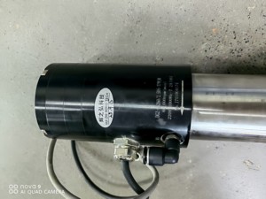 DGZ-06260/2.5D5-TPWJM主轴全新原装供应承接进口国产主轴维修