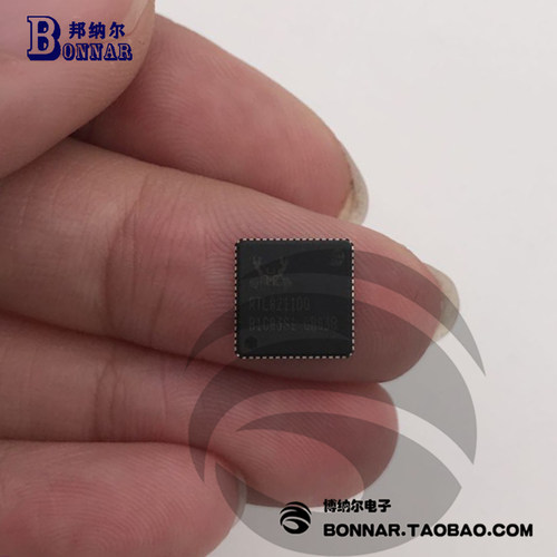 RTL8211DG QFN64 贴片 集成 IC芯片 全新 原装 正品