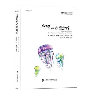 关注心理健康从业者工作状态 迈克尔B萨斯 从业环境和行业发展 专题性著作 心理咨询与治疗理论书籍 危险 咨询师手册 心理治疗