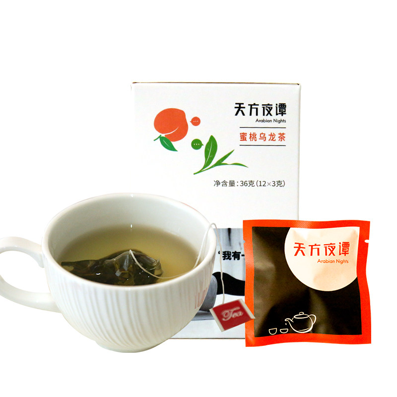 【买1送1】包蜜桃白桃乌龙茶包袋泡花茶花果茶水果茶小袋装共72g在类目 茶, 代用/花草/水果/再加工茶, 代用/花草茶中 - 来自Buy2taobao.com提供专业的淘宝代购服务