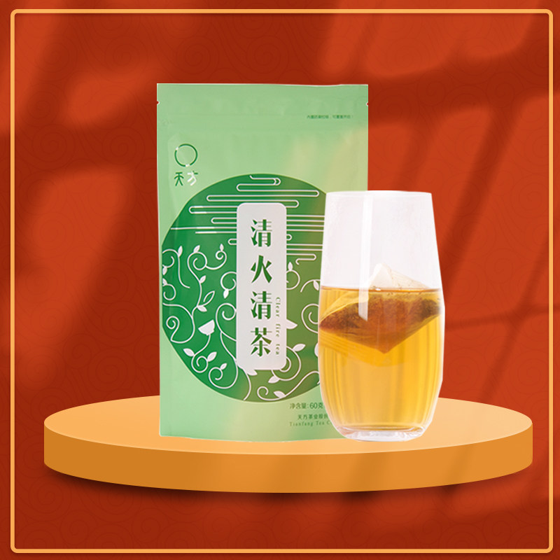 天方清茶60g小袋装黄山贡菊凉茶茶包组合型养生花草茶在类目 茶, 代用/花草/水果/再加工茶, 代用/花草茶中 - 来自Buy2taobao.com提供专业的淘宝代购服务