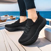 盾陆普男女负跟鞋 平足矫正前倾足弓拇指外翻 腰椎前高1公分倒走鞋