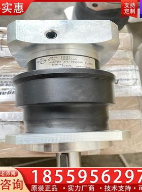 议价纽卡特减速机PSBN090-035-SSSA3AD全新带