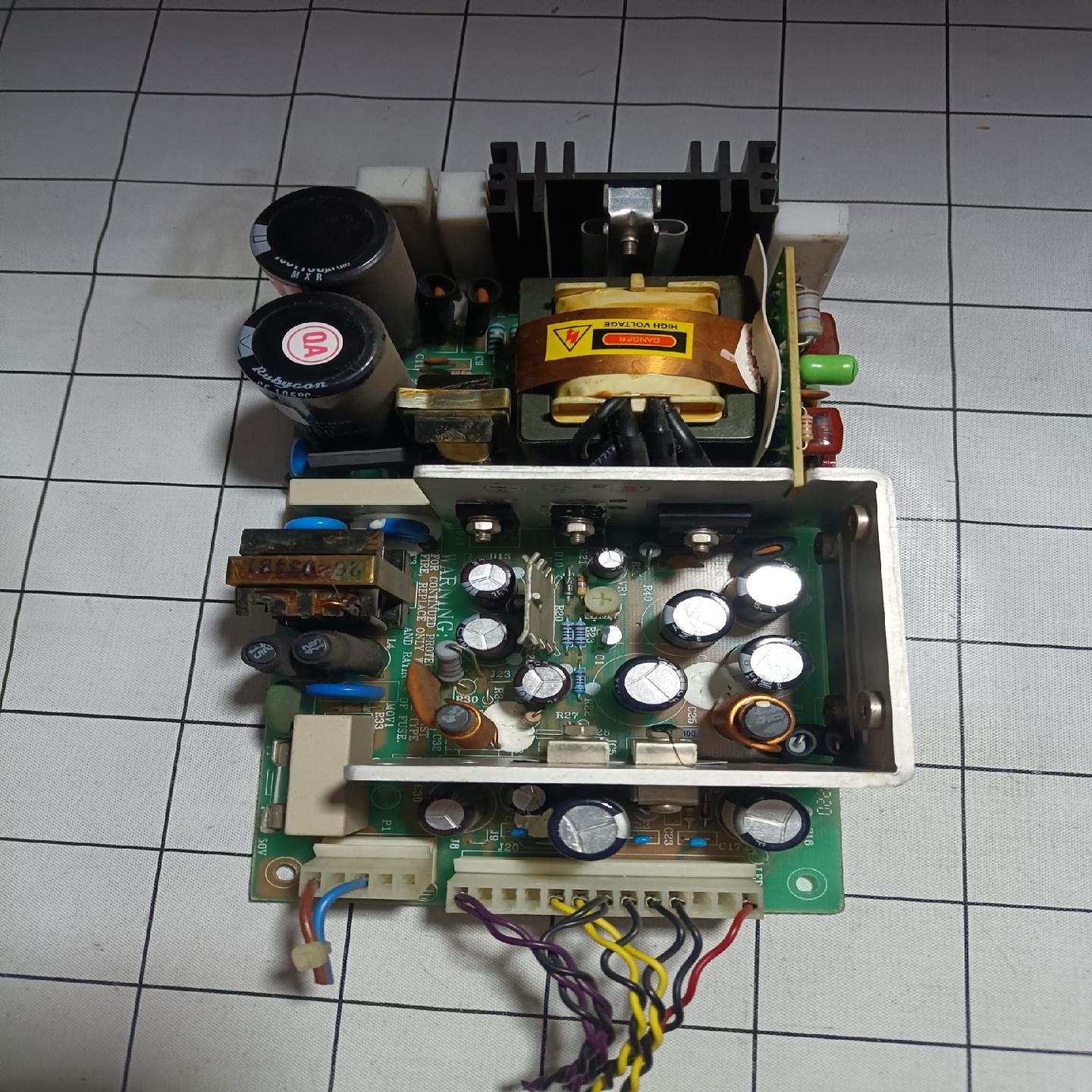 powerbox电源模块PU110-45-1A【议价】