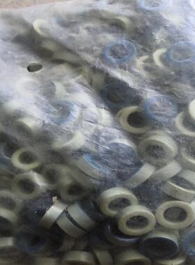 铁粉芯磁环兰绿环T50-521500个【议价】