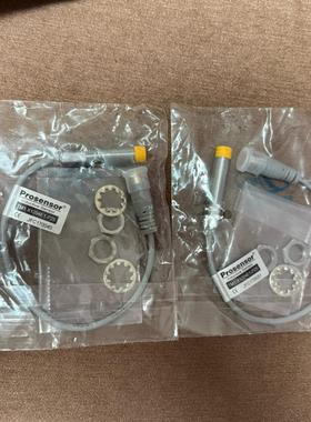 台湾prosensor亚鸿光电开关接近开关【议价】