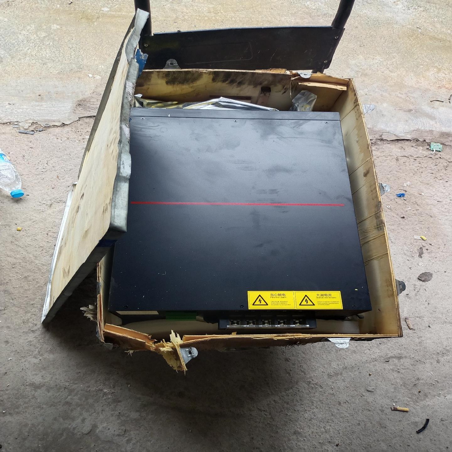 sinexcel 有源电力滤波器APF 100A图片是【议价】