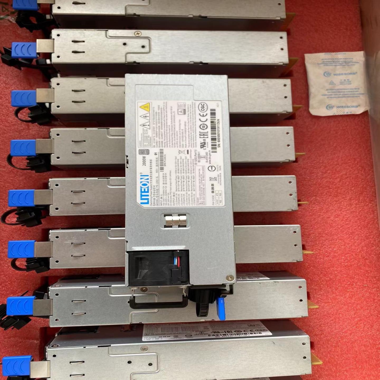 PS-2202-3L 光宝  CRPS 2000W电源 服务【议价】
