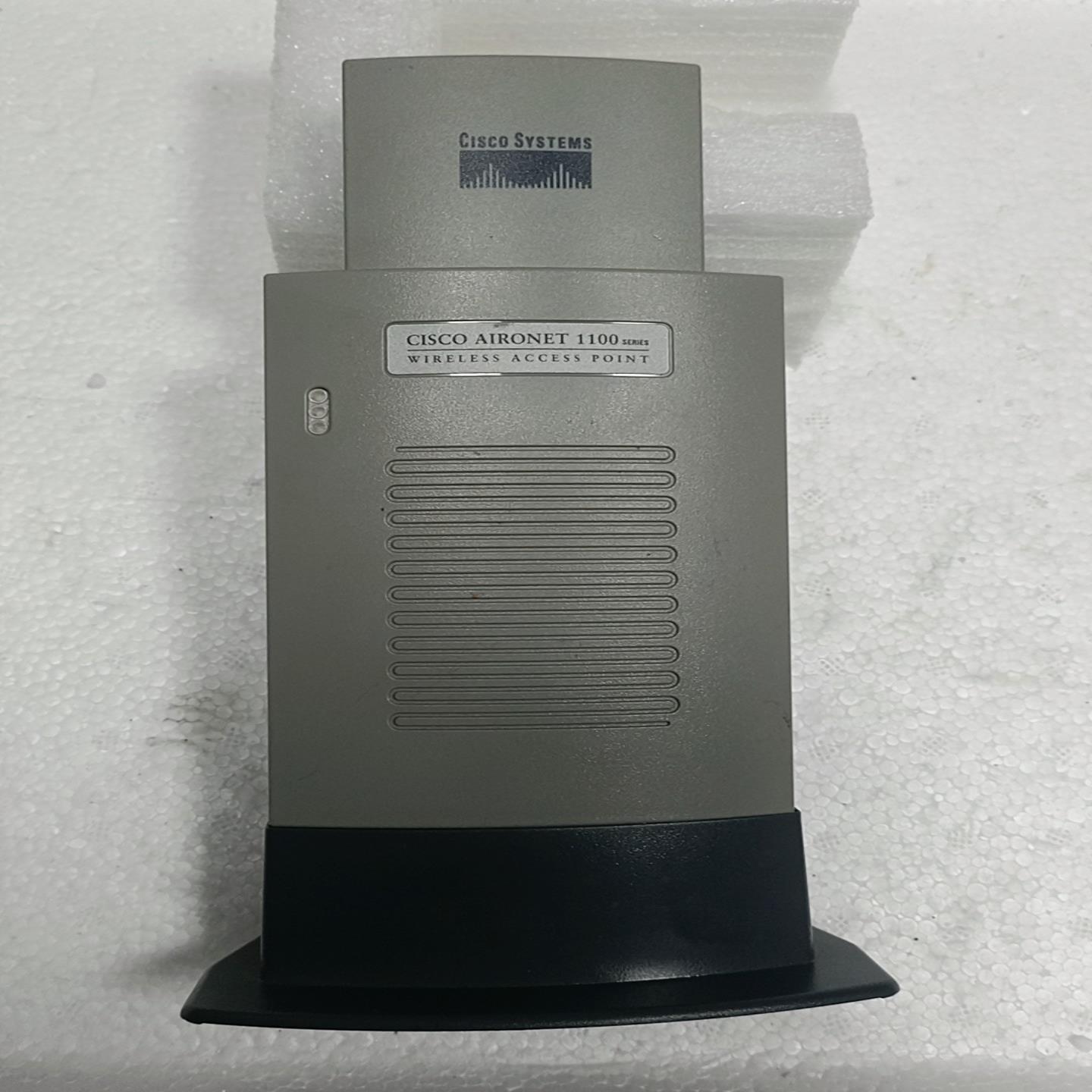 CISCO AIRONET 1100    AIR-AP11【议价】