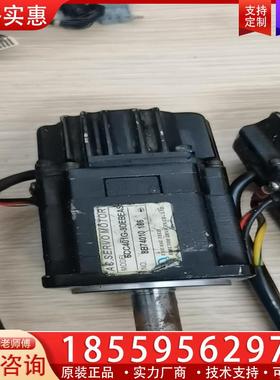 议价东元伺服电机6CC401G-3DEBE，功能包好测试好发