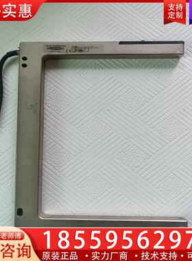 议价大厂拆机，美国邦纳SLM180B6QPMA槽型开关传感器