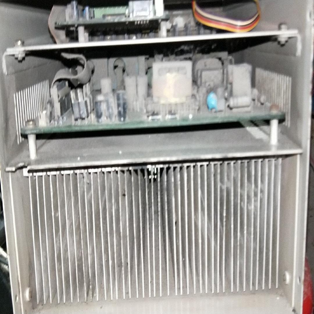 15kw变频器fp75r12kt3变频驱动器模块机sd-5l【议价】