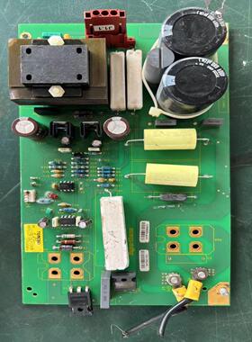 海宝  141042 起弧电路总成拆机件缺电阻成色如图【议价】