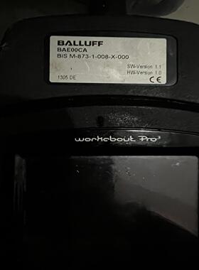 德国巴鲁夫Bae00ca BIS M-873-1-008-X【议价】