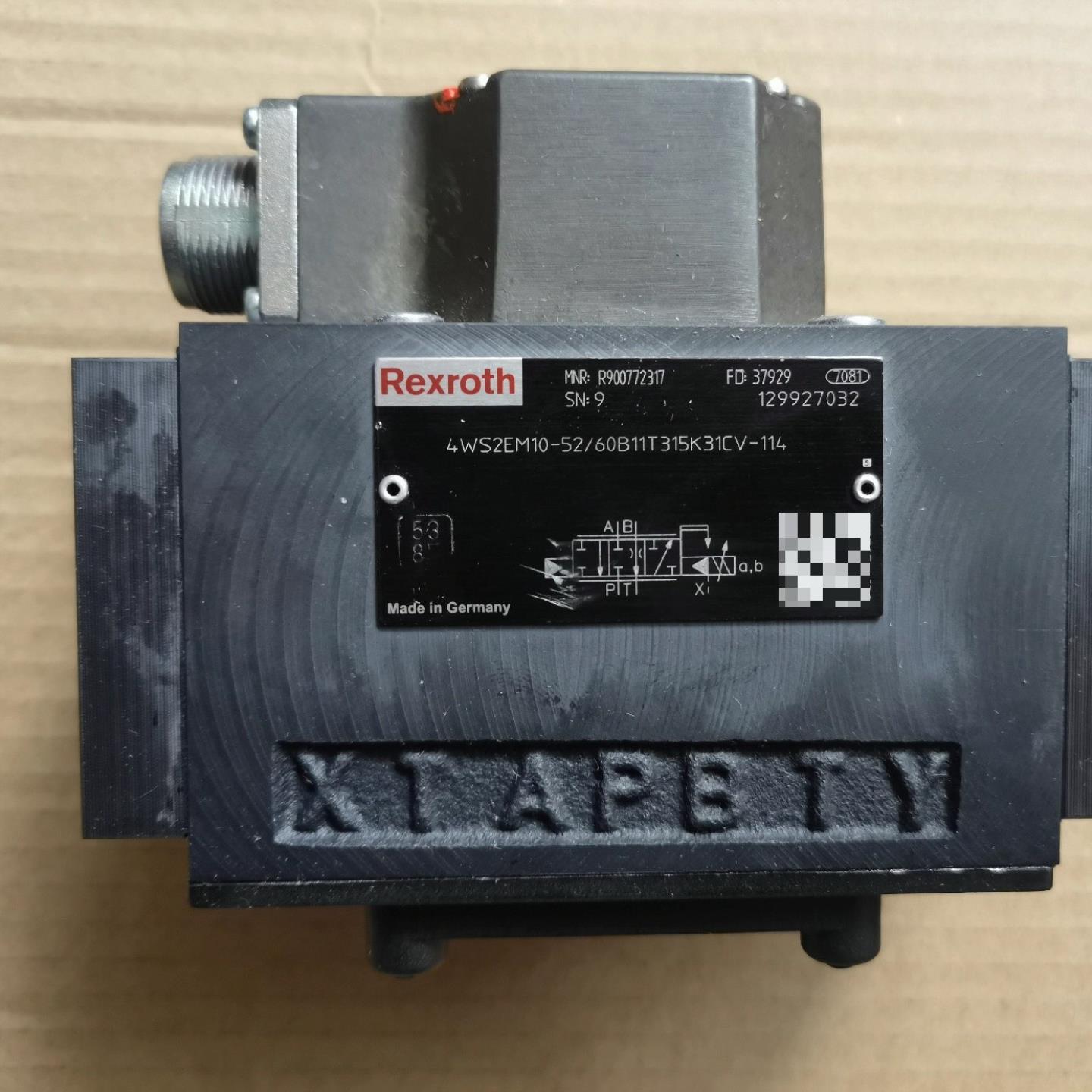 R900944630 4WS2EM16-2X200B12T【议价】