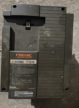 富士变频器5000VG5S【议价】