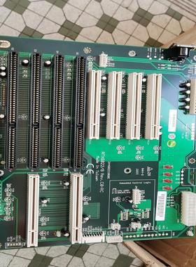 工控底板ATX60228 REVC0-RC 拆机下来 成【议价】