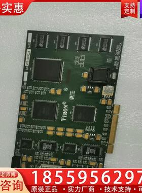 议价威创VTRON RGB输入卡、VRP-302A、DUAL