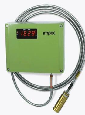 MPAC IGAR 12-LO数字式高精度双色测实物图【议价】