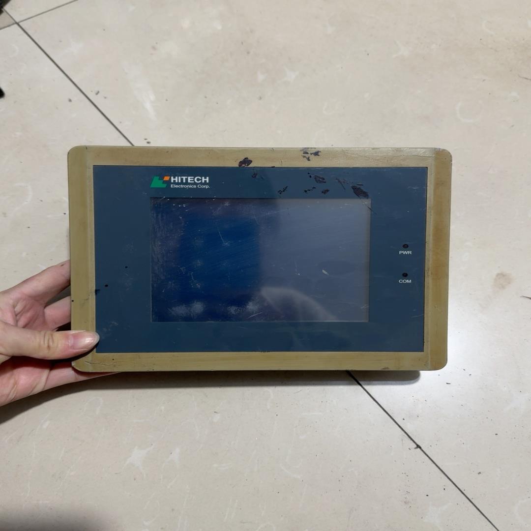 HITECH 海泰克触摸屏 PWS1711-STN 拆机功【议价】