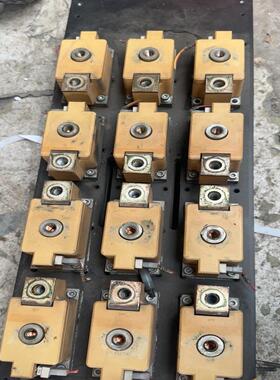 整流模块SKET40014E 拆机器的 打包价1200运费【议价】