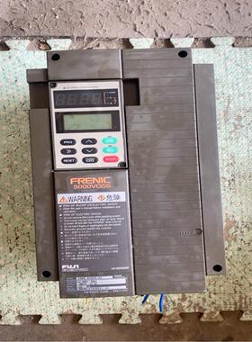 电梯富士变频器FRN55VG5S-4A FRN155【议价】