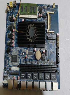 Itx-waslan-p主板【议价】