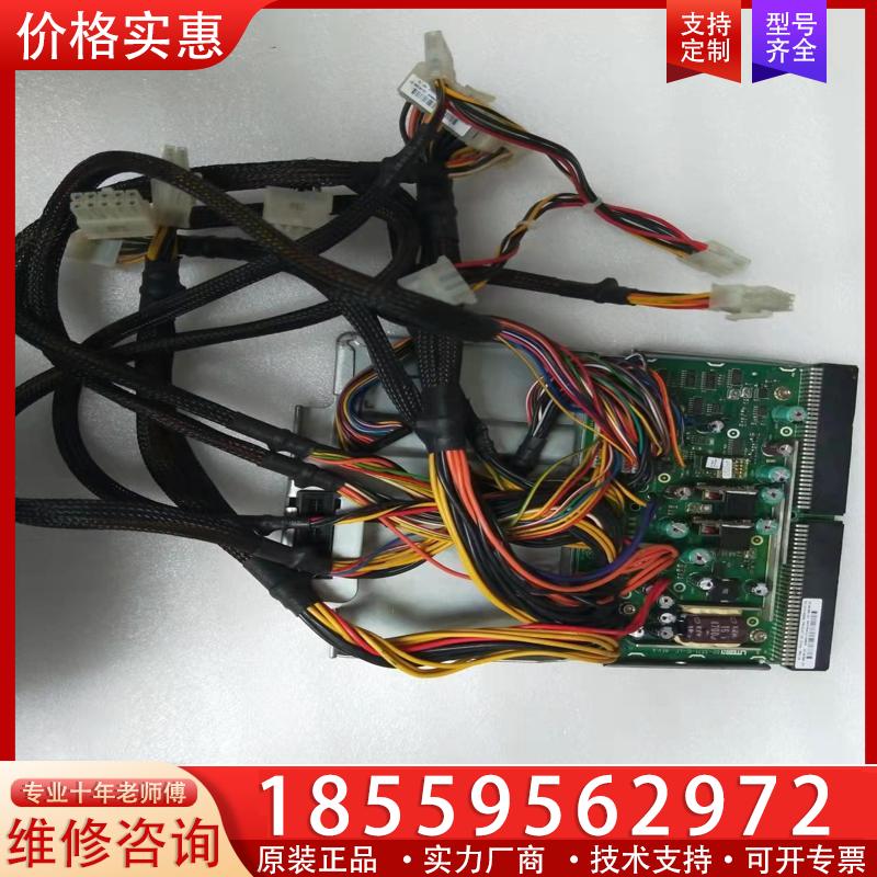 议价原装拆机惠普ML370G6电源分配板现货，HP DL37