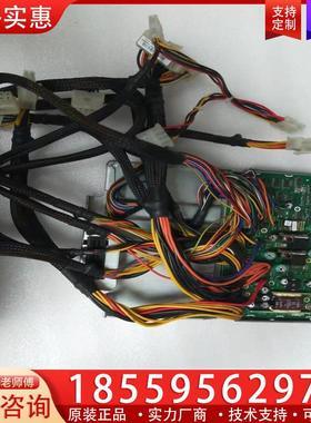 议价原装拆机惠普ML370G6电源分配板现货，HP DL37