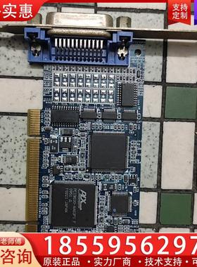 议价菱华GBIB卡 不包邮LPCI-3488A