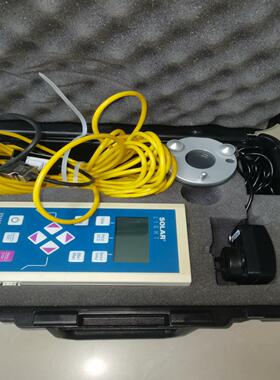 SOLAR LIGHT PMA2100  紫外线照度计 辐射【议价】