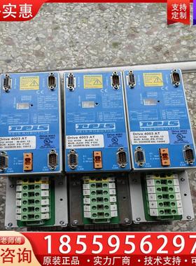 议价徕斯Reis机器人驱动器Drive4003AT，散新没有