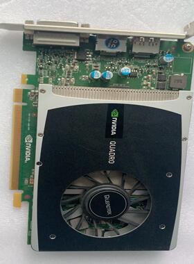 NVIDIA  QUADRO2000专业画图卡【议价】
