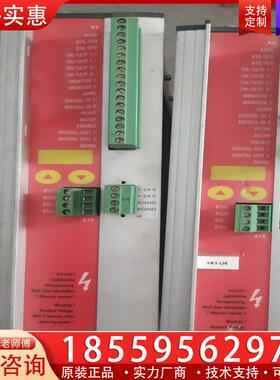 议价BECKHOFFF倍福驱动器 AX2003-AS S60