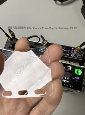 师爷报告】SoundDevices录音机屏幕保护膜 888 833 Scorpio天蝎座