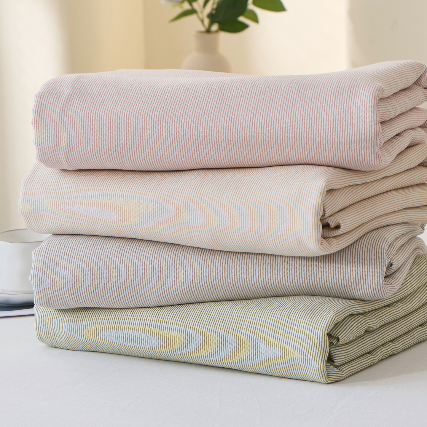 清仓可定做纯棉日式良品水洗棉单件床单儿童学生床笠榻榻米大炕单