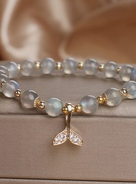 手串冷淡风小众设计时尚