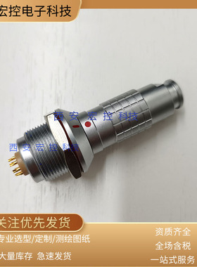 F103T03J054-130 F103T03K054-130 F103Z10K054-149 F系列 5芯