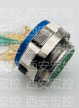 J59926GJ35PN JY27473T12E08SN-H+J178449H-12S 圆形连接器头座