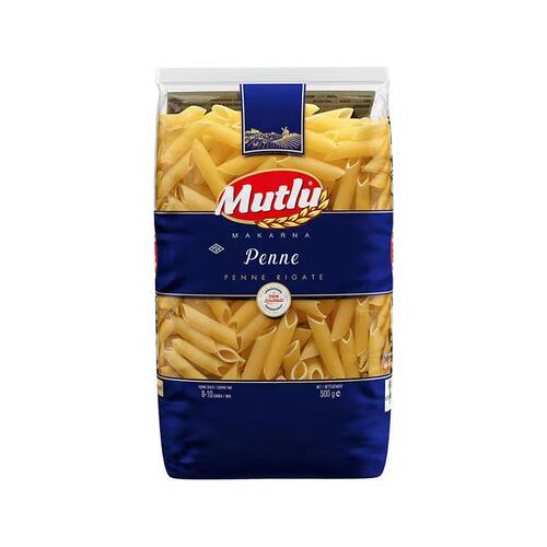 Mutlu杜戈牌两头尖意大利面