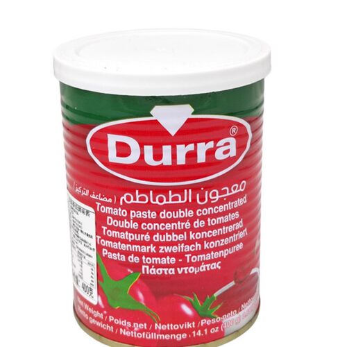 DURRA多朗传统风味番茄调味酱