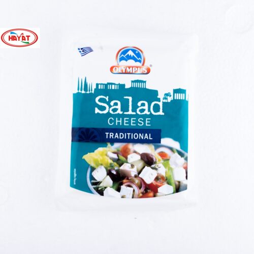 奥林匹斯干酪沙拉希腊olympus