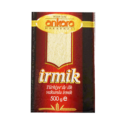 土耳其ANKARA安卡拉粗粒小麦粉