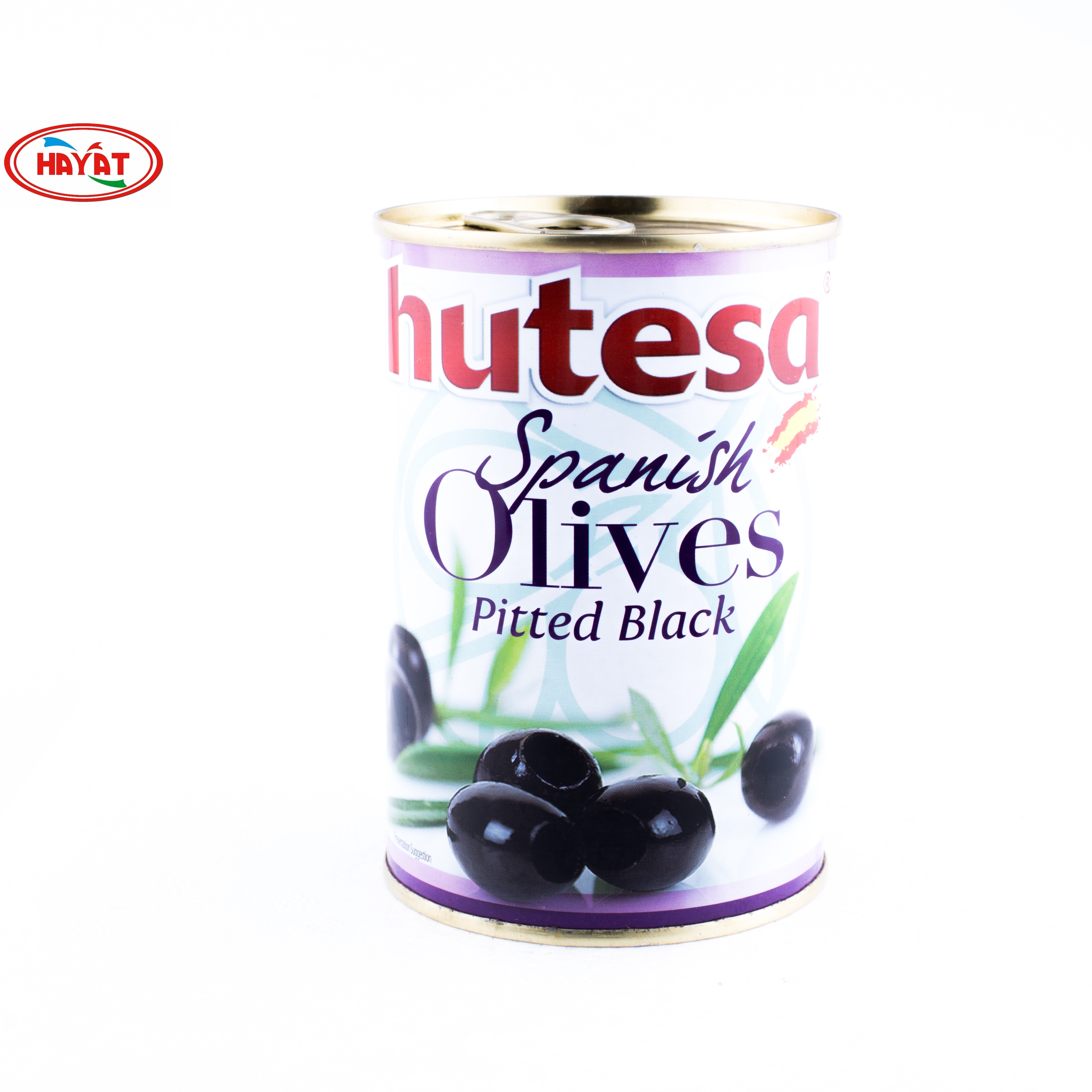 福特西班牙核腌渍油橄榄