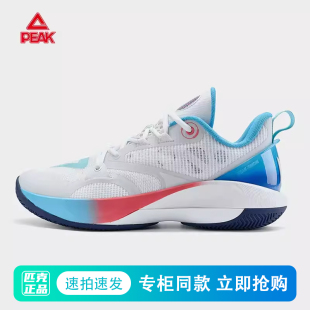 匹克態(tài)極維金斯天賦1代夏時尚 ET42737A 透氣防滑減震男籃球鞋