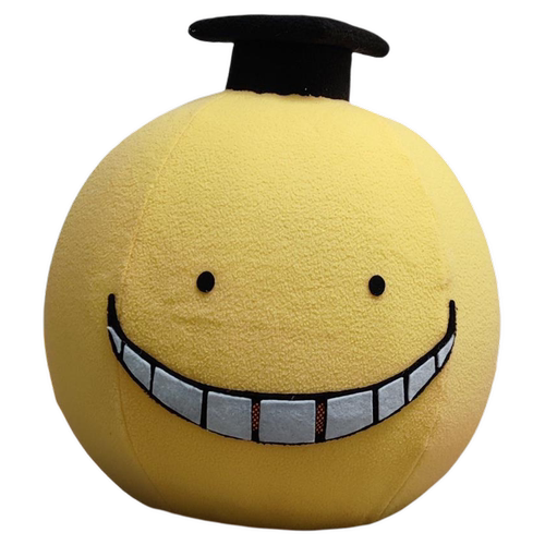 暗杀教室杀老师定制人偶头套