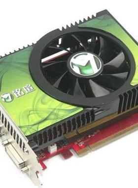 2手拆机各品牌GT210 GT220 GT240 1G 128b D3 PCI-E游戏显卡 DNF