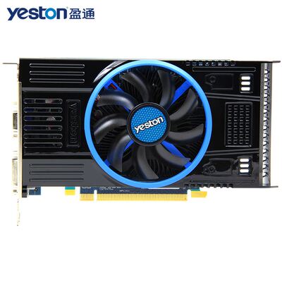 HD7750/HD7770游戏显卡1GD5HDMI