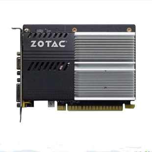 亮机卡 E显卡 2手拆机索泰等各品牌 冰凯仕 静音 PCI GT210